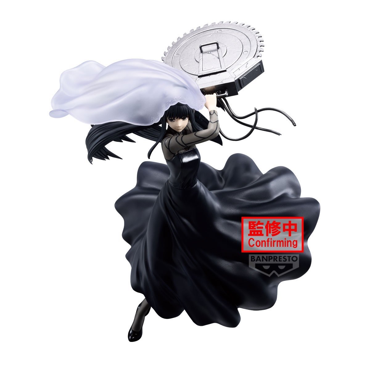 《預訂已截單》Banpresto [VIBRATION STARS]SAKAMOTO DAYS 坂本日常 大佛 第二彈《2025年8月發售》 - Microworks ACG