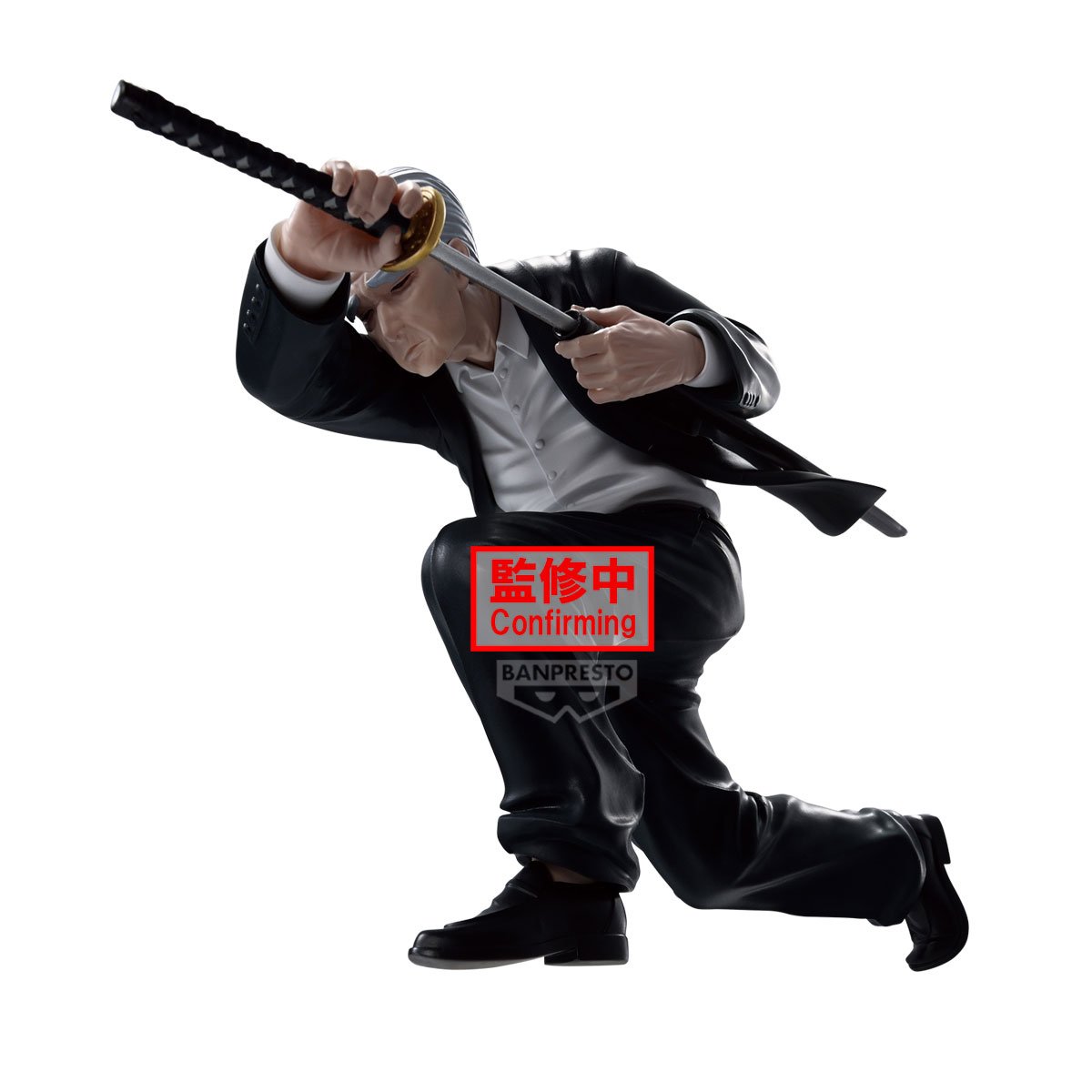 《預訂已截單》Banpresto [VIBRATION STARS]SAKAMOTO DAYS 坂本日常 篁《2025年8月發售》