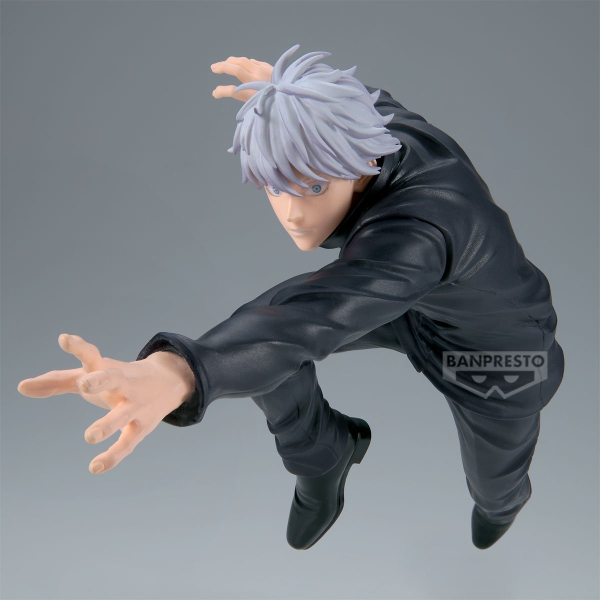 《預訂》Banpresto [MAXIMATIC] 咒術迴戰 五條悟 第二彈《2025年8月發售》