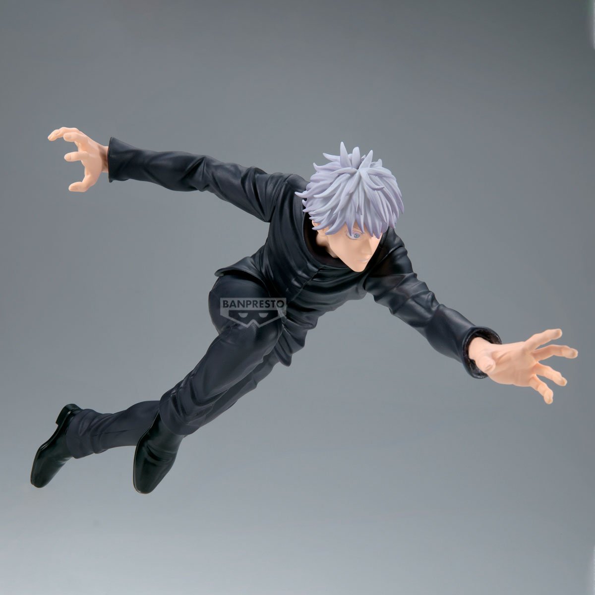 《預訂》Banpresto [MAXIMATIC] 咒術迴戰 五條悟 第二彈《2025年8月發售》