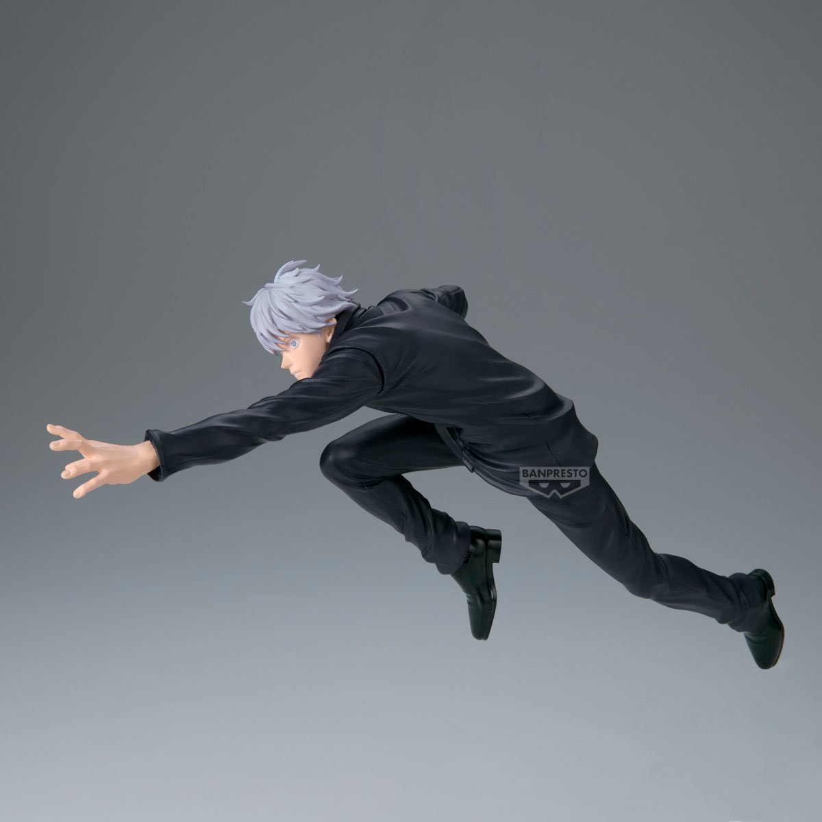 《預訂》Banpresto [MAXIMATIC] 咒術迴戰 五條悟 第二彈《2025年8月發售》