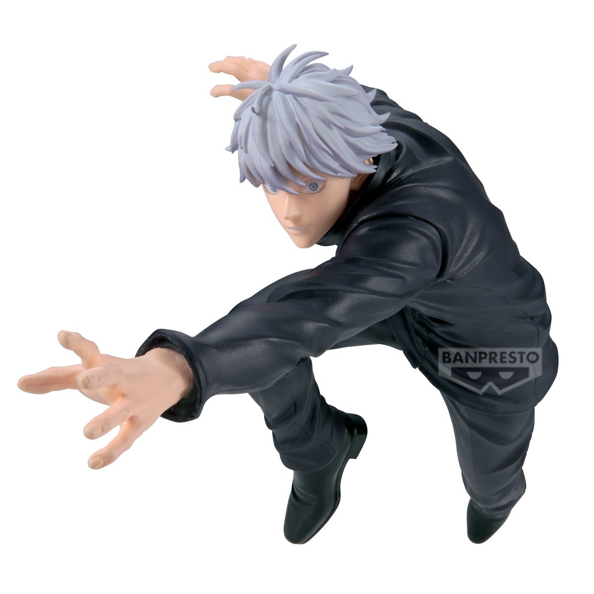 《預訂》Banpresto [MAXIMATIC] 咒術迴戰 五條悟 第二彈《2025年8月發售》
