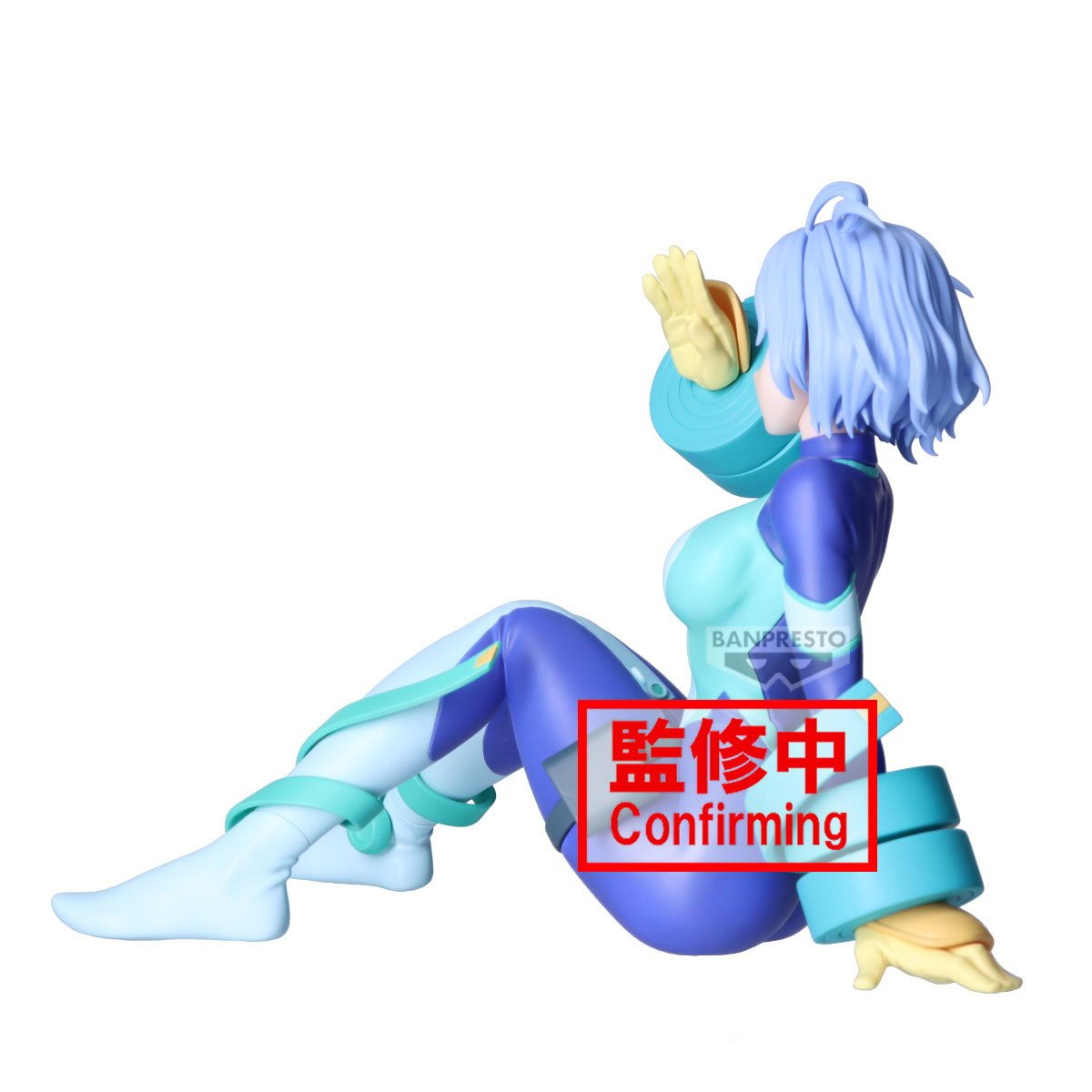 《預訂已截單》Banpresto [GLITTER&GLAMOURS] 我的英雄學院 波動捻麗《2025年8月發售》 - Microworks ACG
