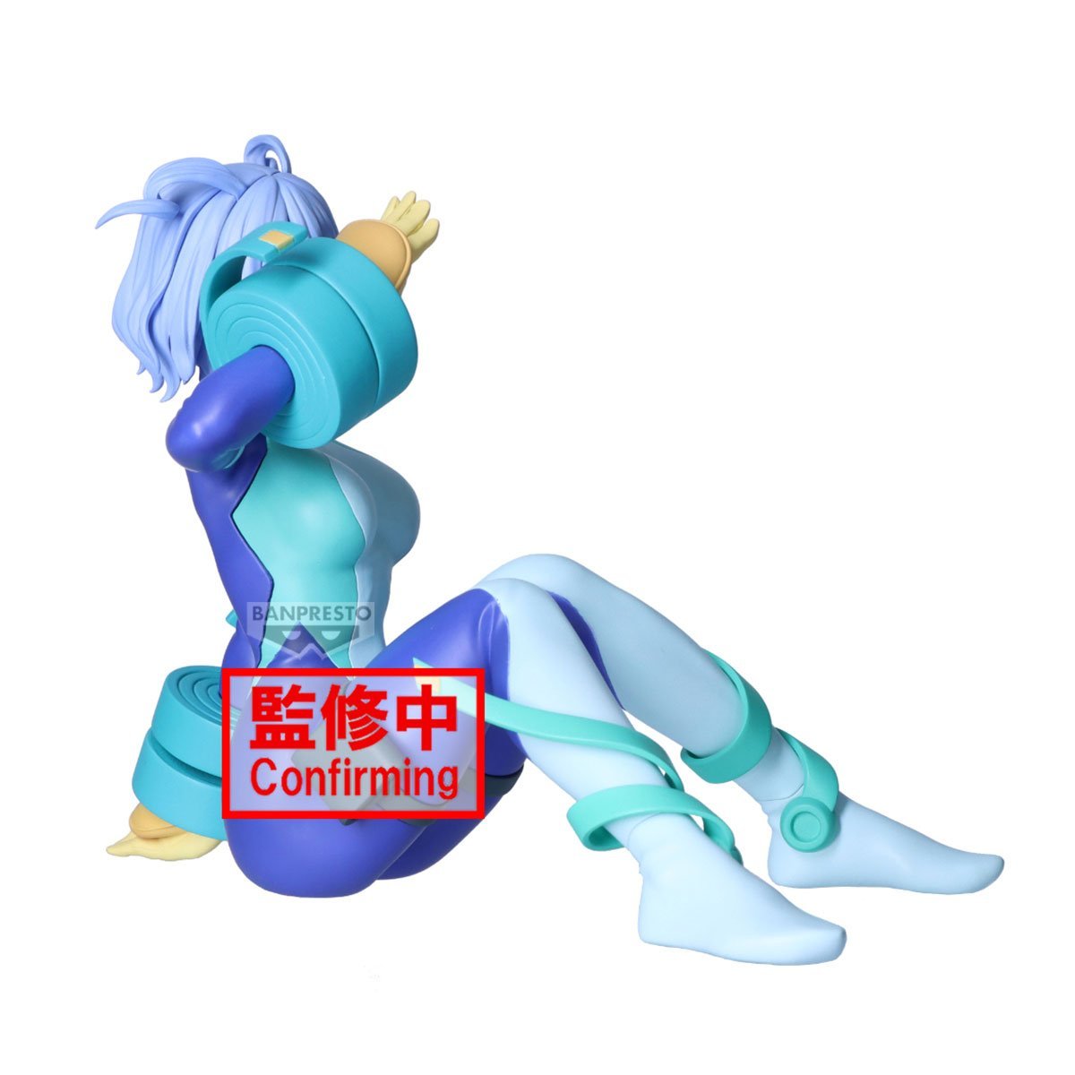 《預訂已截單》Banpresto [GLITTER&GLAMOURS] 我的英雄學院 波動捻麗《2025年8月發售》 - Microworks ACG