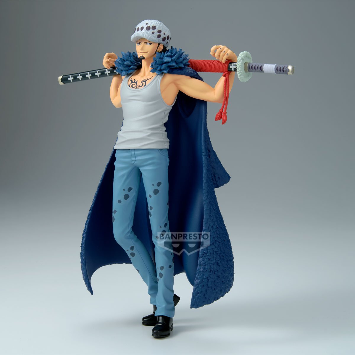 《預訂》Banpresto [DXF] 海賊王 ～THE GRANDLINE SERIES～SPECIAL 羅《2025年8月發售》