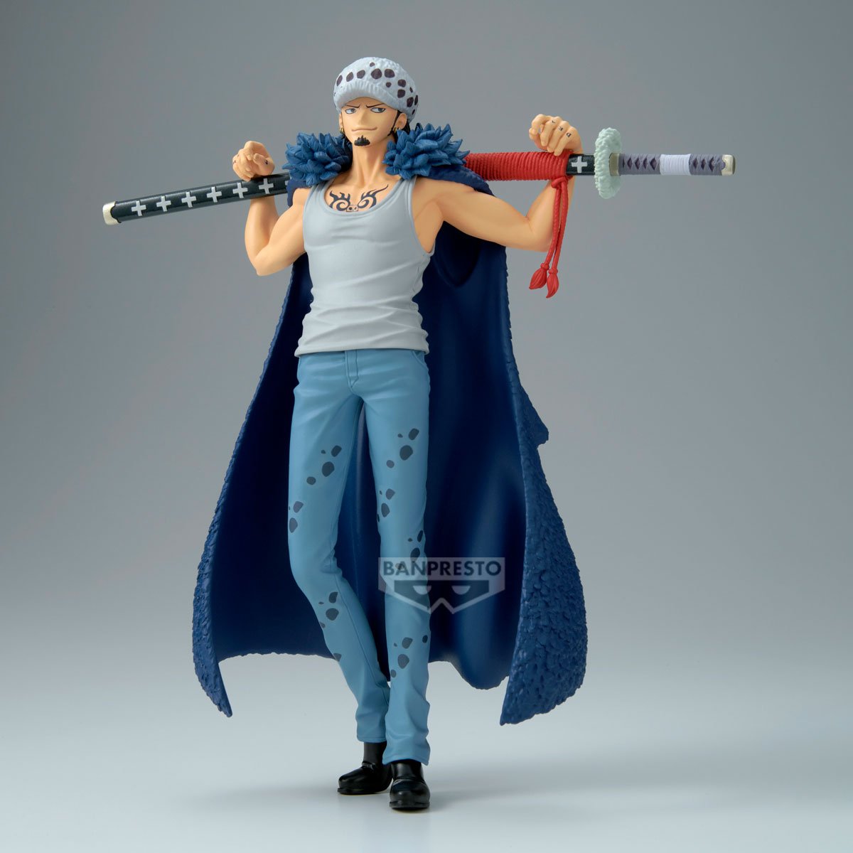 《預訂》Banpresto [DXF] 海賊王 ～THE GRANDLINE SERIES～SPECIAL 羅《2025年8月發售》