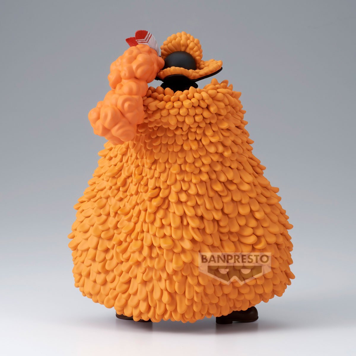 《預訂已截單》Banpresto [DXF] 海賊王 ～THE GRANDLINE SERIES～SPECIAL 黑鬍子 狄切《2025年8月發售》 - Microworks ACG