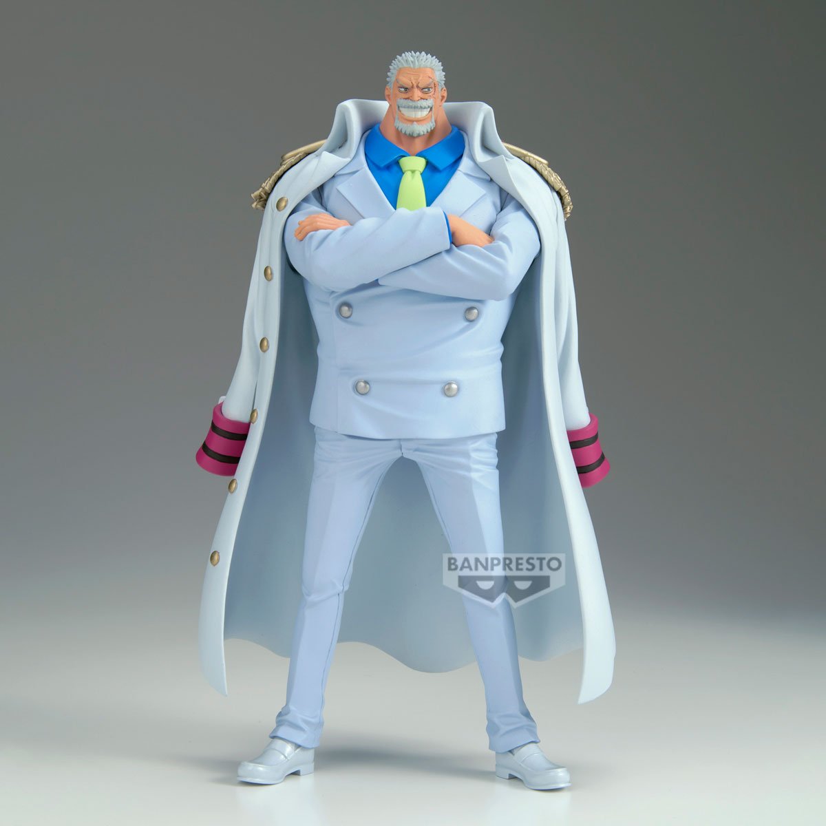 《預訂》Banpresto [DXF] 海賊王 ～THE GRANDLINE SERIES～SPECIAL 卡普《2025年8月發售》