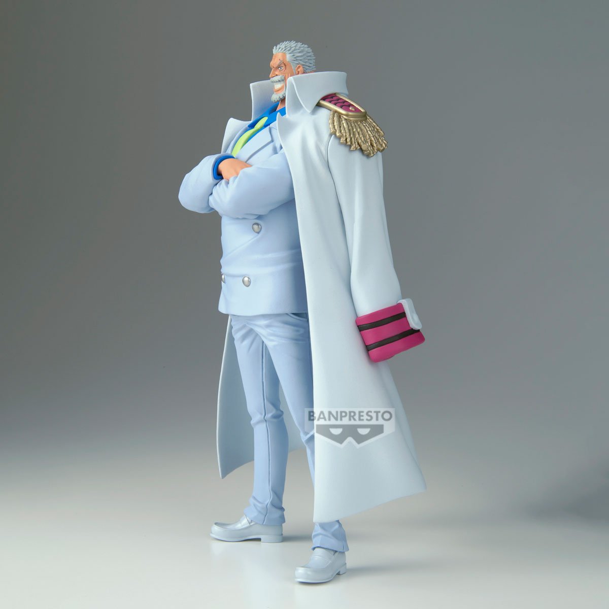 《預訂》Banpresto [DXF] 海賊王 ～THE GRANDLINE SERIES～SPECIAL 卡普《2025年8月發售》