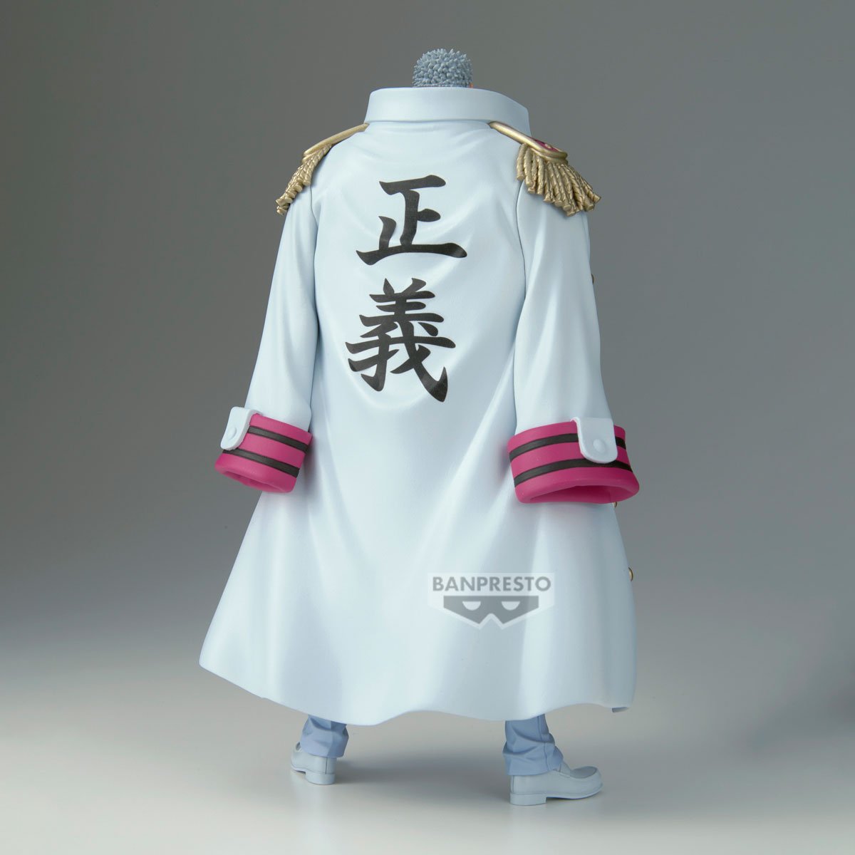 《預訂已截單》Banpresto [DXF] 海賊王 ～THE GRANDLINE SERIES～SPECIAL 卡普《2025年8月發售》 - Microworks ACG