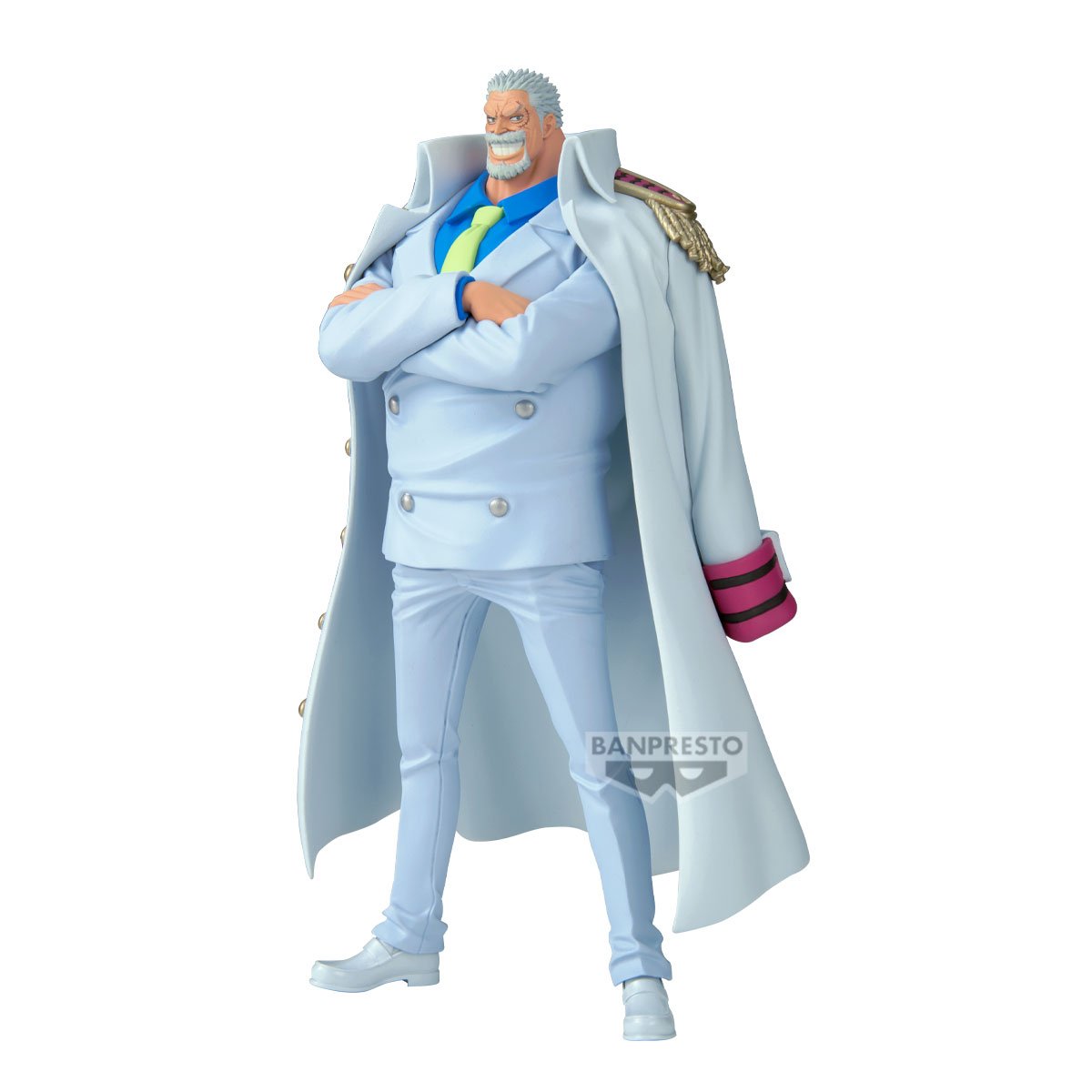 《預訂》Banpresto [DXF] 海賊王 ～THE GRANDLINE SERIES～SPECIAL 卡普《2025年8月發售》