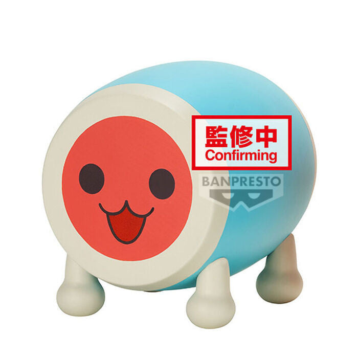 《預訂已截單》Banpresto [SOFVIMATES] 太鼓之達人 和田咚《2025年9月發售》