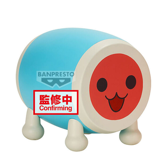《預訂已截單》Banpresto [SOFVIMATES] 太鼓之達人 和田咚《2025年9月發售》