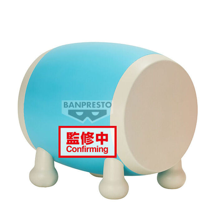 《預訂已截單》Banpresto [SOFVIMATES] 太鼓之達人 和田咚《2025年9月發售》