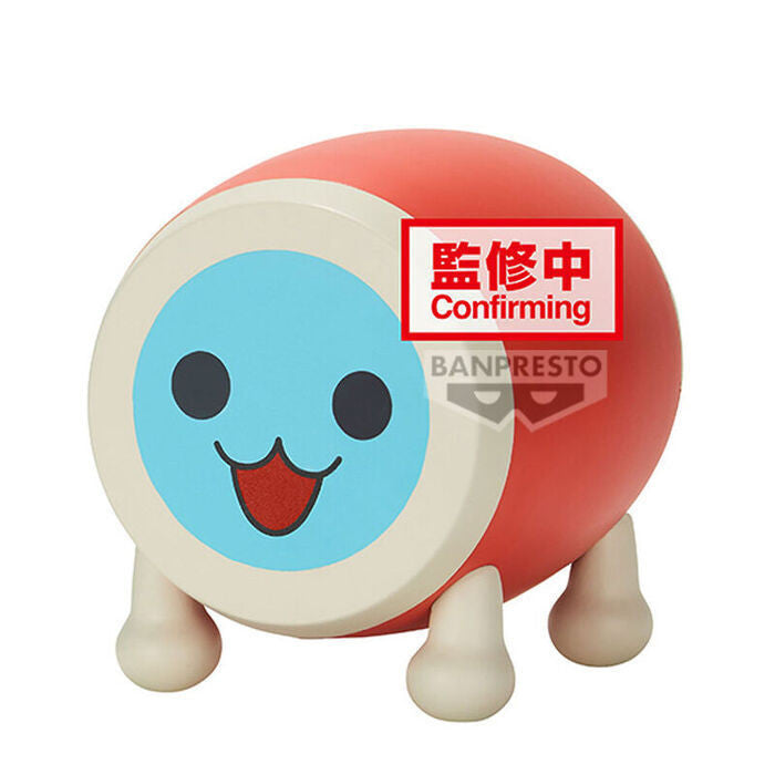 《預訂已截單》Banpresto [SOFVIMATES] 太鼓之達人 和田咔《2025年9月發售》