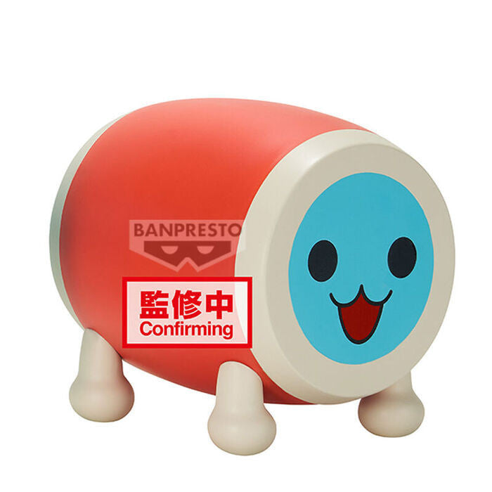 《預訂已截單》Banpresto [SOFVIMATES] 太鼓之達人 和田咔《2025年9月發售》