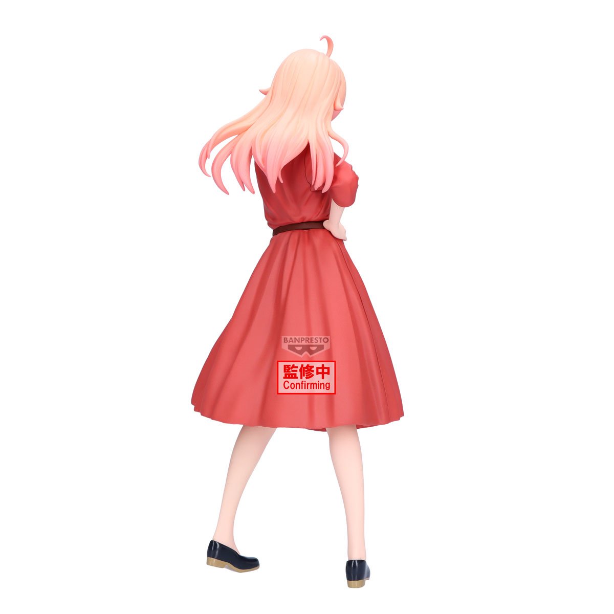 《預訂已截單》Banpresto [景品] WITCH WATCH 若月妮可 第二彈可《2025年9月發售》