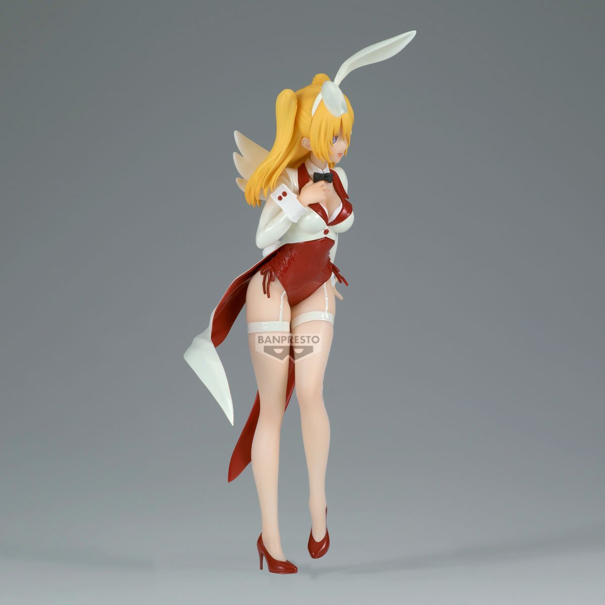 《預訂已截單》Banpresto [GLITTER&GLAMOURS] 2.5次元的誘惑 莉莉艾露 賓尼女造型《2025年9月發售》 - Microworks ACG