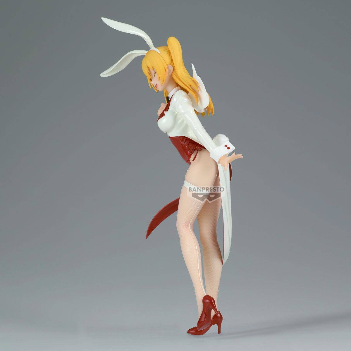 《預訂已截單》Banpresto [GLITTER&GLAMOURS] 2.5次元的誘惑 莉莉艾露 賓尼女造型《2025年9月發售》