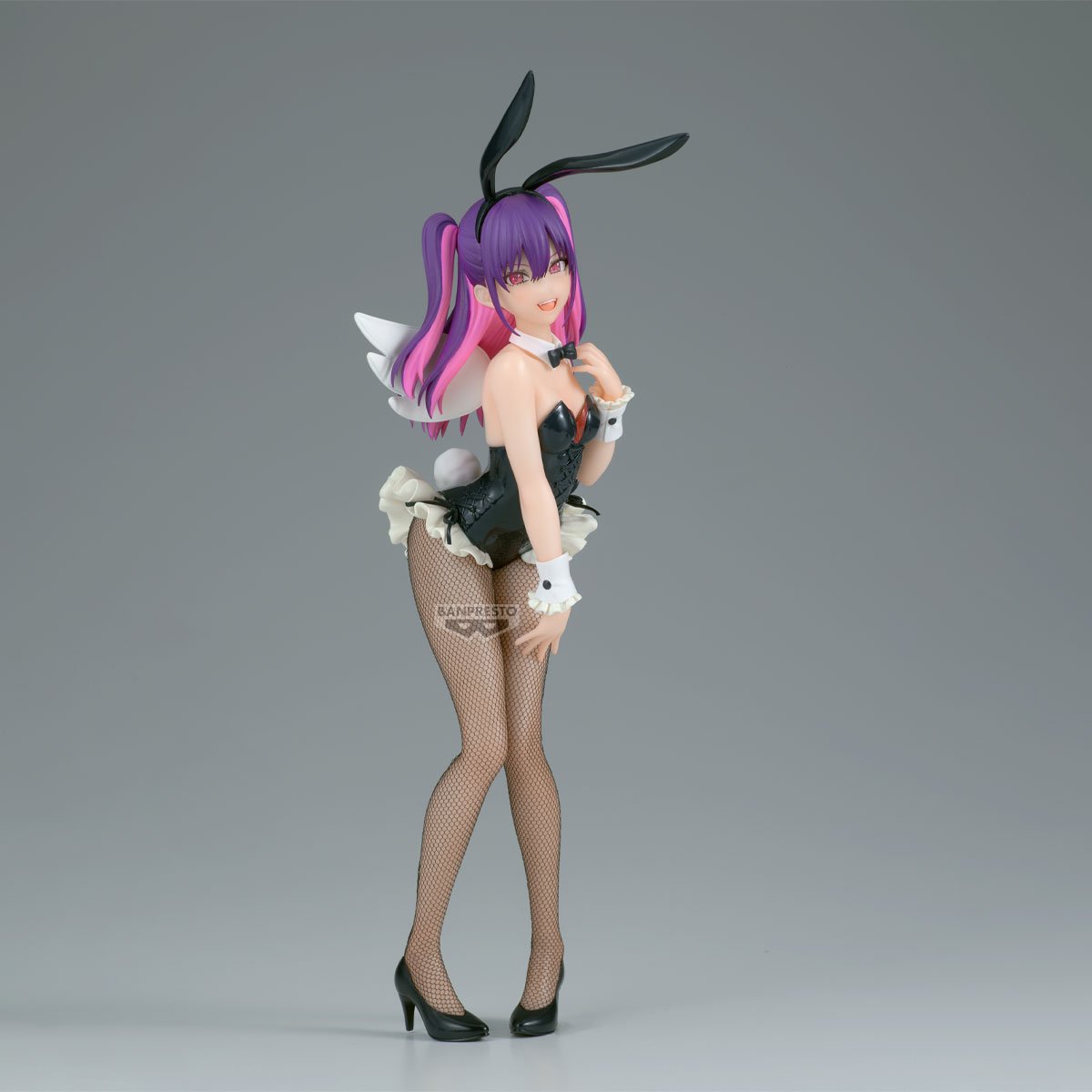 《預訂已截單》Banpresto [GLITTER&GLAMOURS] 2.5次元的誘惑 米莉艾拉 賓尼女造型《2025年9月發售》