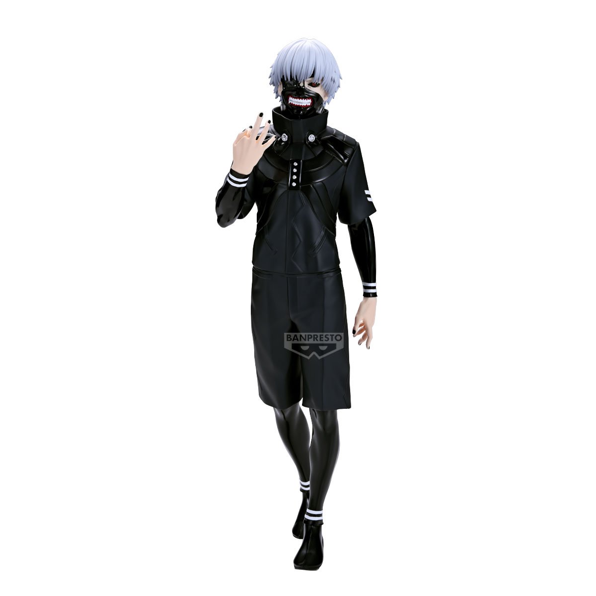 《預訂已截單》Banpresto [GRANDISTA] 東京喰種 金木研《2025年9月發售》 - Microworks ACG