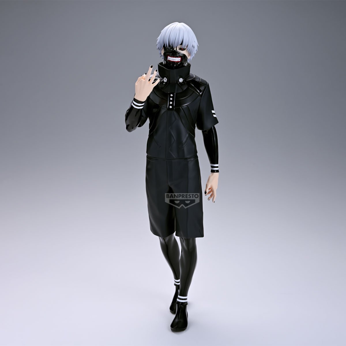 《預訂已截單》Banpresto [GRANDISTA] 東京喰種 金木研《2025年9月發售》 - Microworks ACG