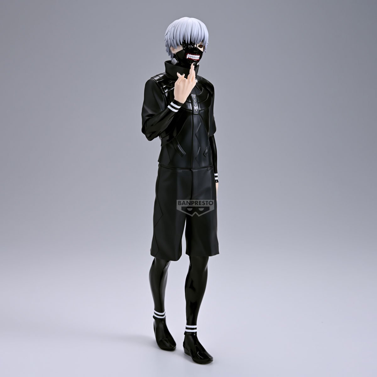 《預訂》Banpresto [GRANDISTA] 東京喰種 金木研《2025年9月發售》