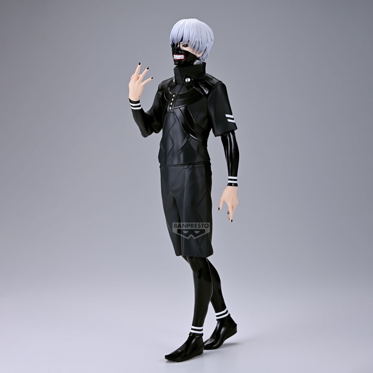 《預訂已截單》Banpresto [GRANDISTA] 東京喰種 金木研《2025年9月發售》 - Microworks ACG