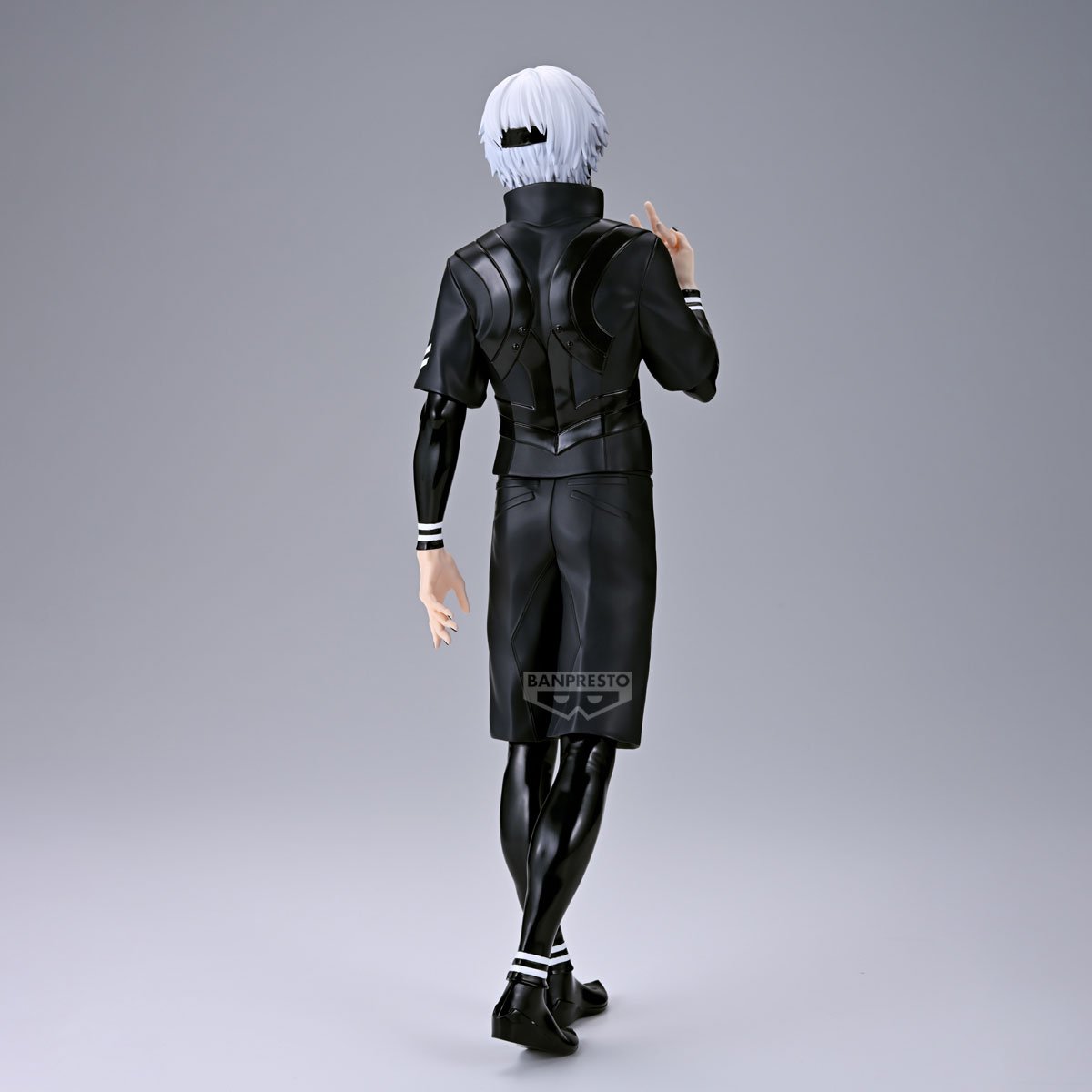 《預訂已截單》Banpresto [GRANDISTA] 東京喰種 金木研《2025年9月發售》 - Microworks ACG