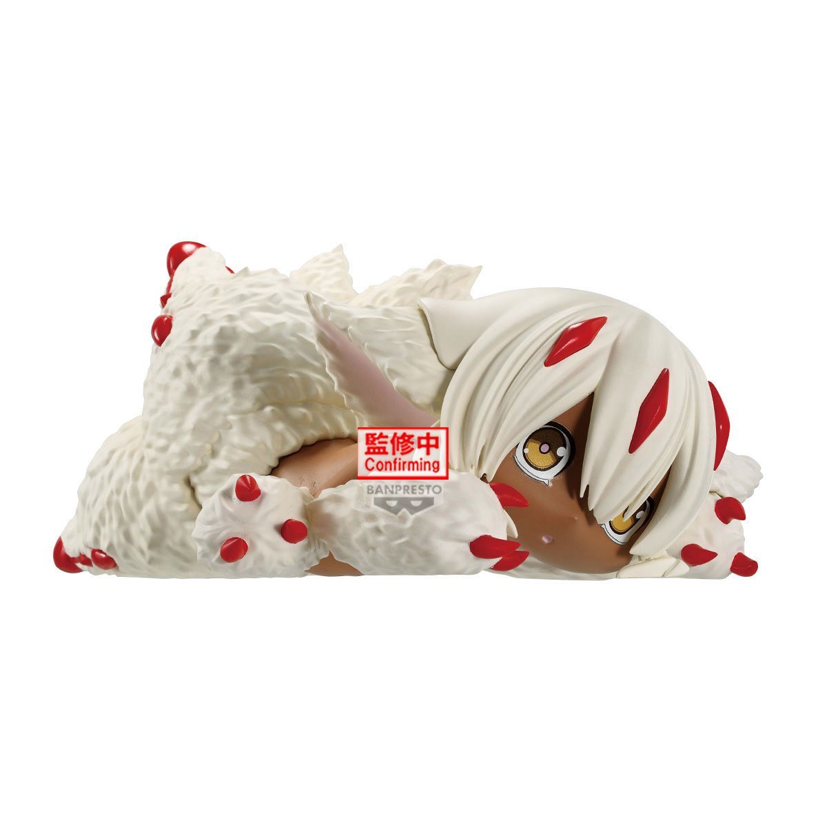 《預訂》Banpresto [RELAX TIME] 來自深淵 烈日的黃金鄉 法普妲《2025年9月發售》 - Microworks ACG