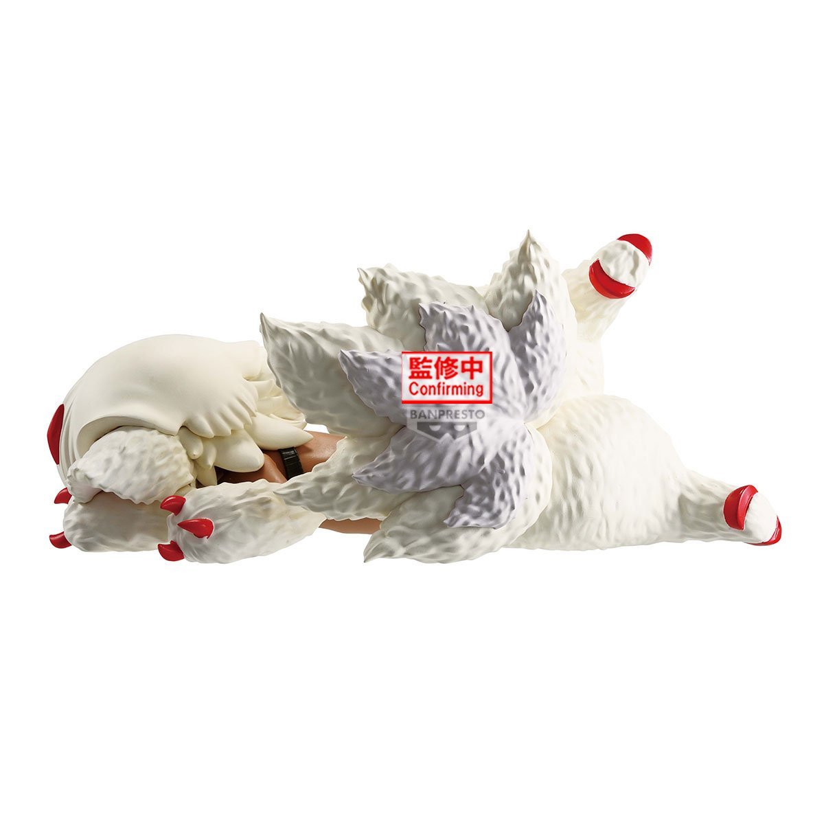 《預訂》Banpresto [RELAX TIME] 來自深淵 烈日的黃金鄉 法普妲《2025年9月發售》 - Microworks ACG