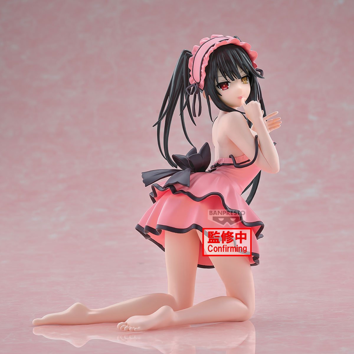 《預訂》Banpresto [RELAX TIME] 約會大作戰 時崎狂三 睡衣版《2025年9月發售》
