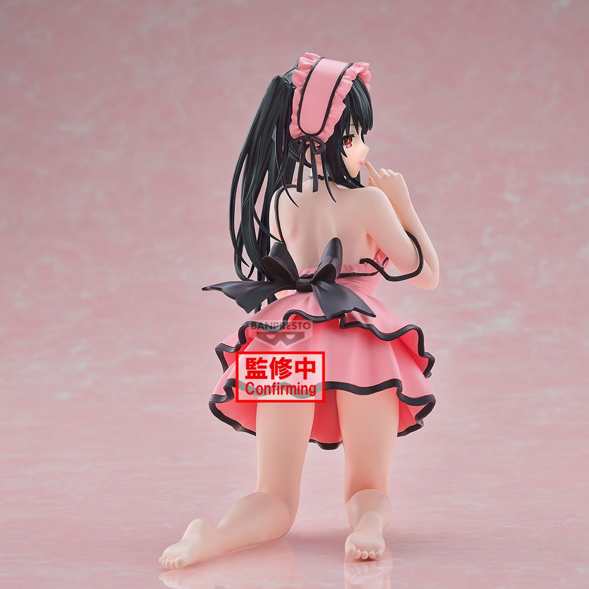 《預訂》Banpresto [RELAX TIME] 約會大作戰 時崎狂三 睡衣版《2025年9月發售》