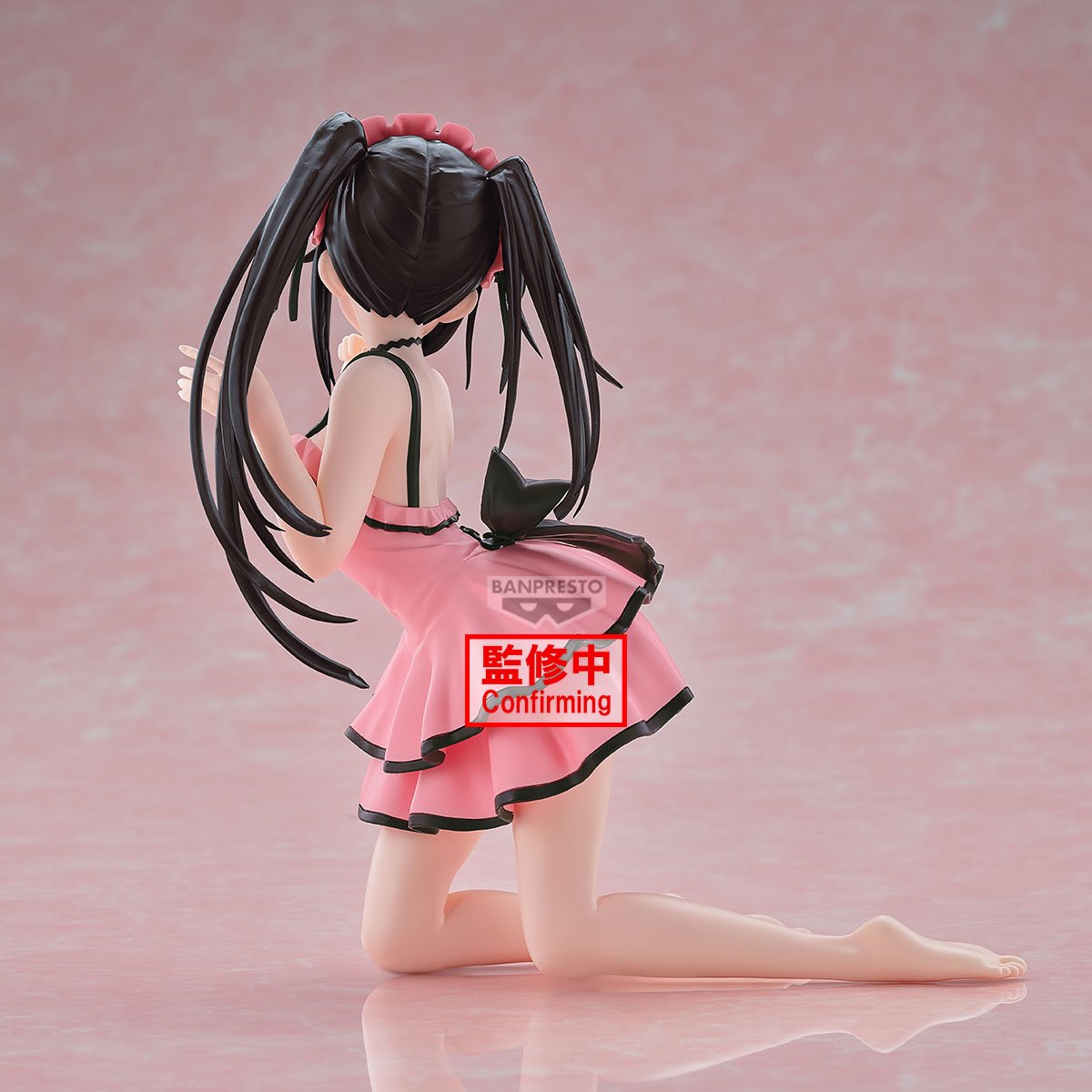 《預訂》Banpresto [RELAX TIME] 約會大作戰 時崎狂三 睡衣版《2025年9月發售》