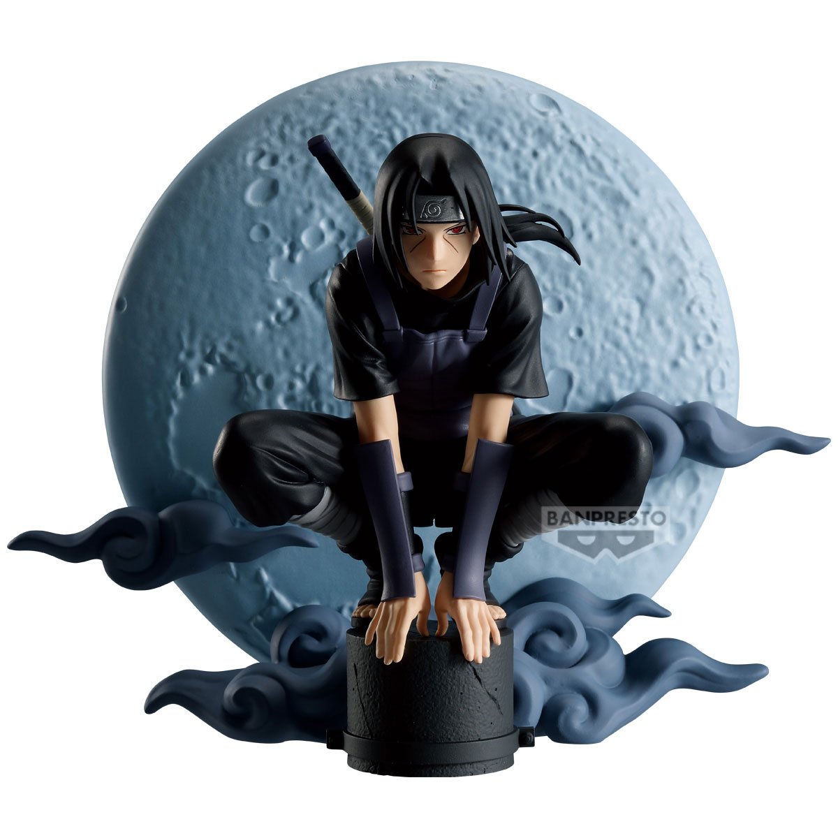 《預訂》Banpresto [Memorable Saga Special] 火影忍者疾風傳 內輪鼬太知《2025年9月發售》