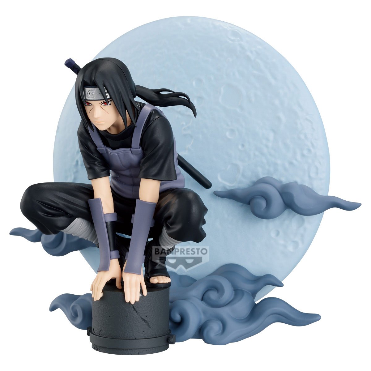 《預訂》Banpresto [Memorable Saga Special] 火影忍者疾風傳 內輪鼬太知《2025年9月發售》