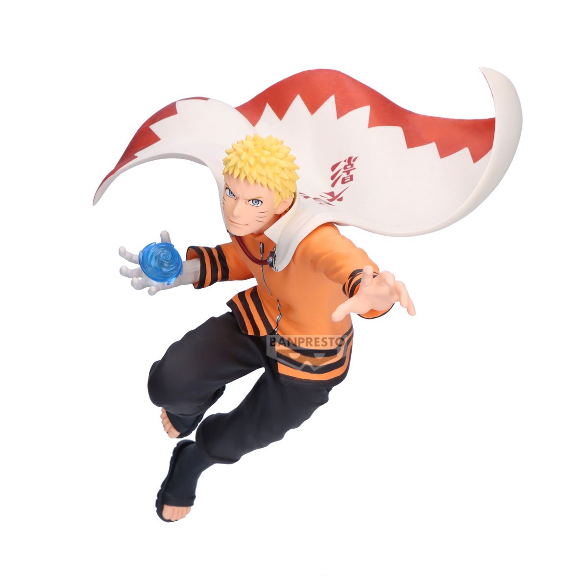 《預訂》Banpresto [VIBRATION STARS] BORUTO - 火影新世代 - NARUTO NEXT GENERATIONS - 渦卷鳴門《2025年9月發售》 - Microworks ACG