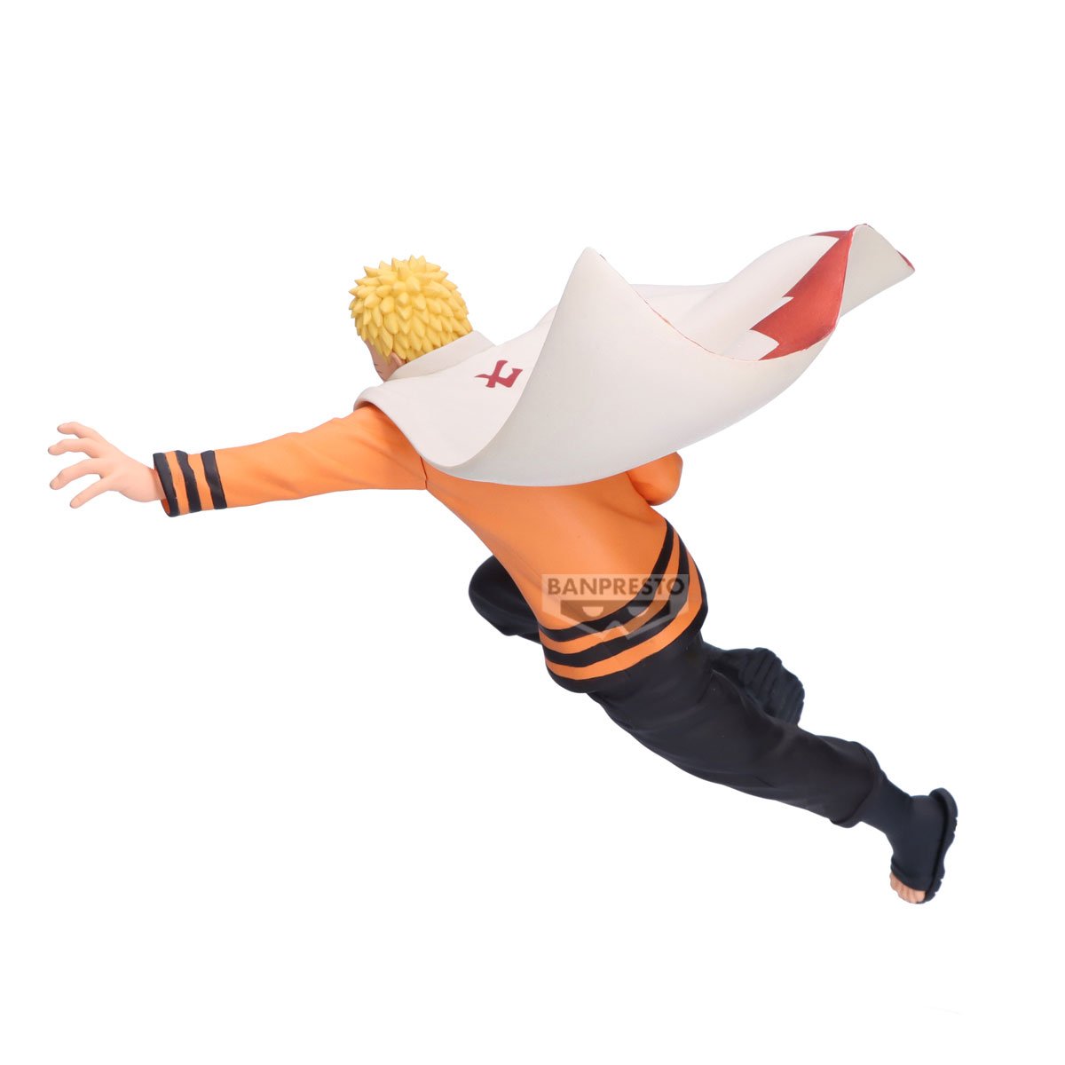 《預訂》Banpresto [VIBRATION STARS] BORUTO - 火影新世代 - NARUTO NEXT GENERATIONS - 渦卷鳴門《2025年9月發售》 - Microworks ACG