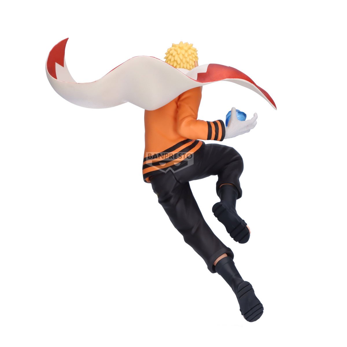 《預訂》Banpresto [VIBRATION STARS] BORUTO - 火影新世代 - NARUTO NEXT GENERATIONS - 渦卷鳴門《2025年9月發售》 - Microworks ACG