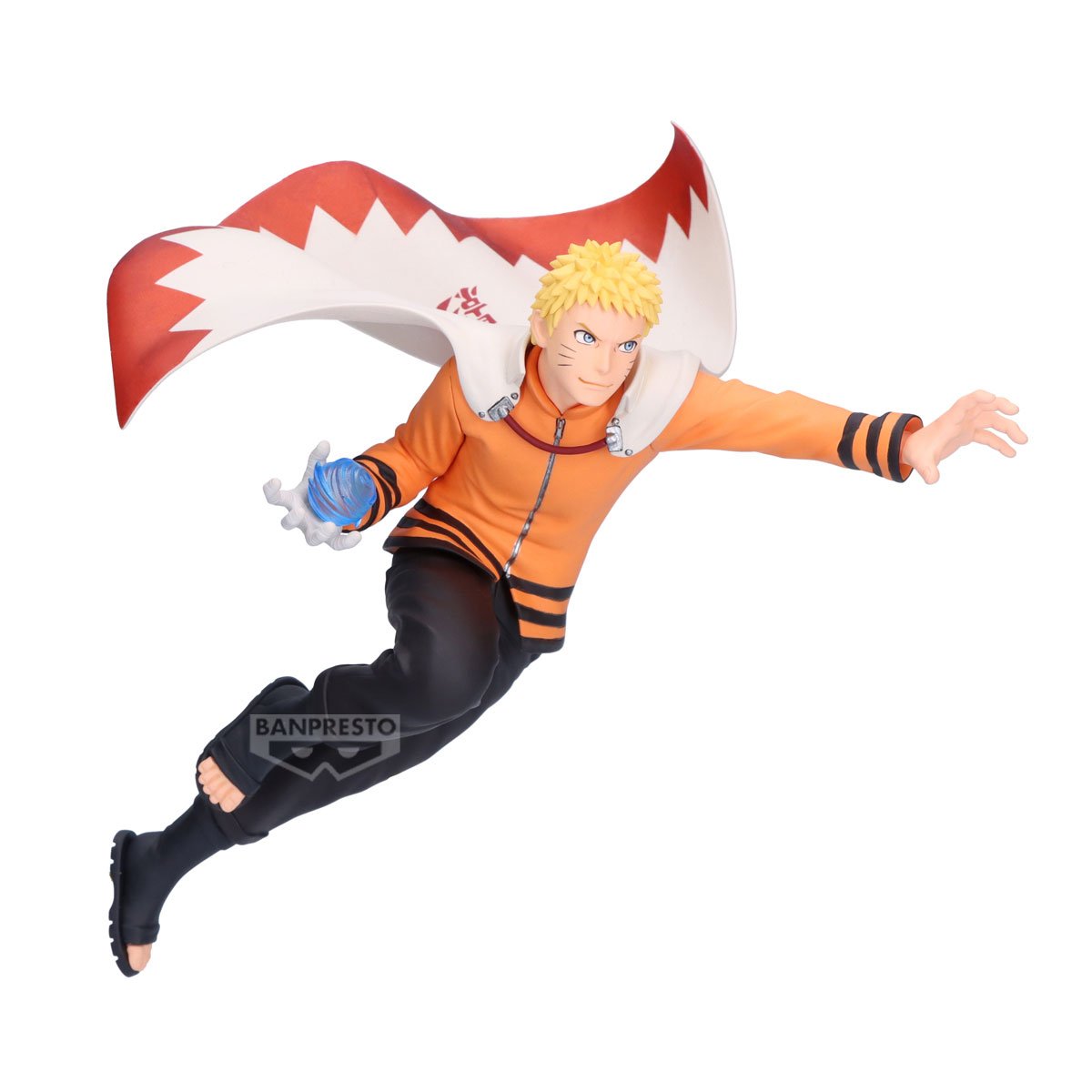 《預訂》Banpresto [VIBRATION STARS] BORUTO - 火影新世代 - NARUTO NEXT GENERATIONS - 渦卷鳴門《2025年9月發售》 - Microworks ACG