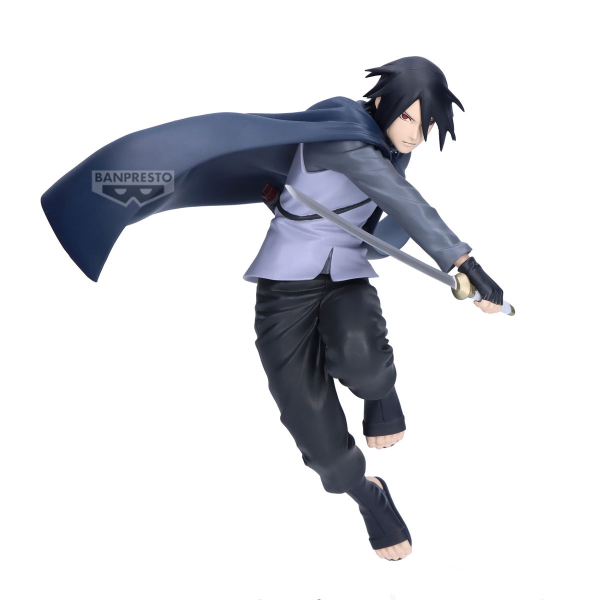 《預訂》Banpresto [VIBRATION STARS] BORUTO - 火影新世代 - NARUTO NEXT GENERATIONS - 內輪佐助《2025年9月發售》 - Microworks ACG