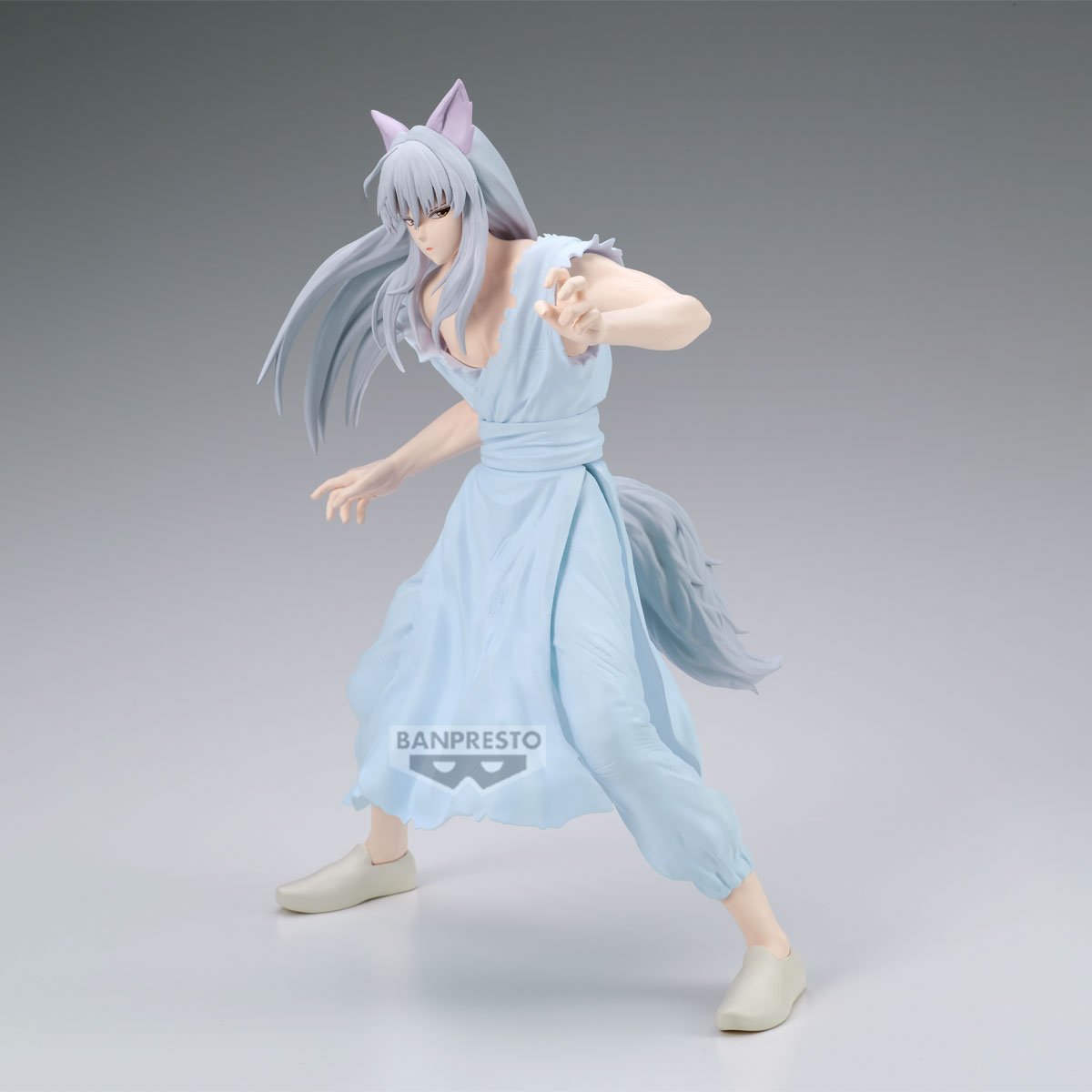 《預訂已截單》Banpresto [MAXIMATIC] 幽遊白書 藏馬《2025年9月發售》 - Microworks ACG