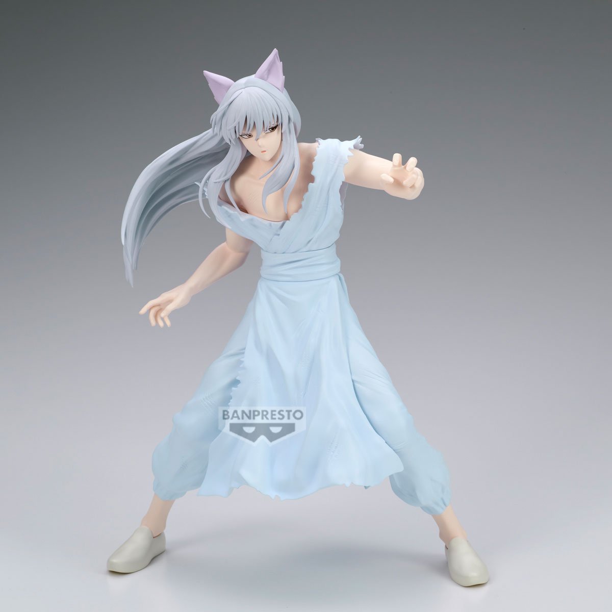 《預訂已截單》Banpresto [MAXIMATIC] 幽遊白書 藏馬《2025年9月發售》 - Microworks ACG