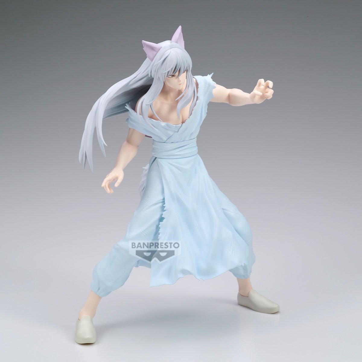 《預訂已截單》Banpresto [MAXIMATIC] 幽遊白書 藏馬《2025年9月發售》 - Microworks ACG