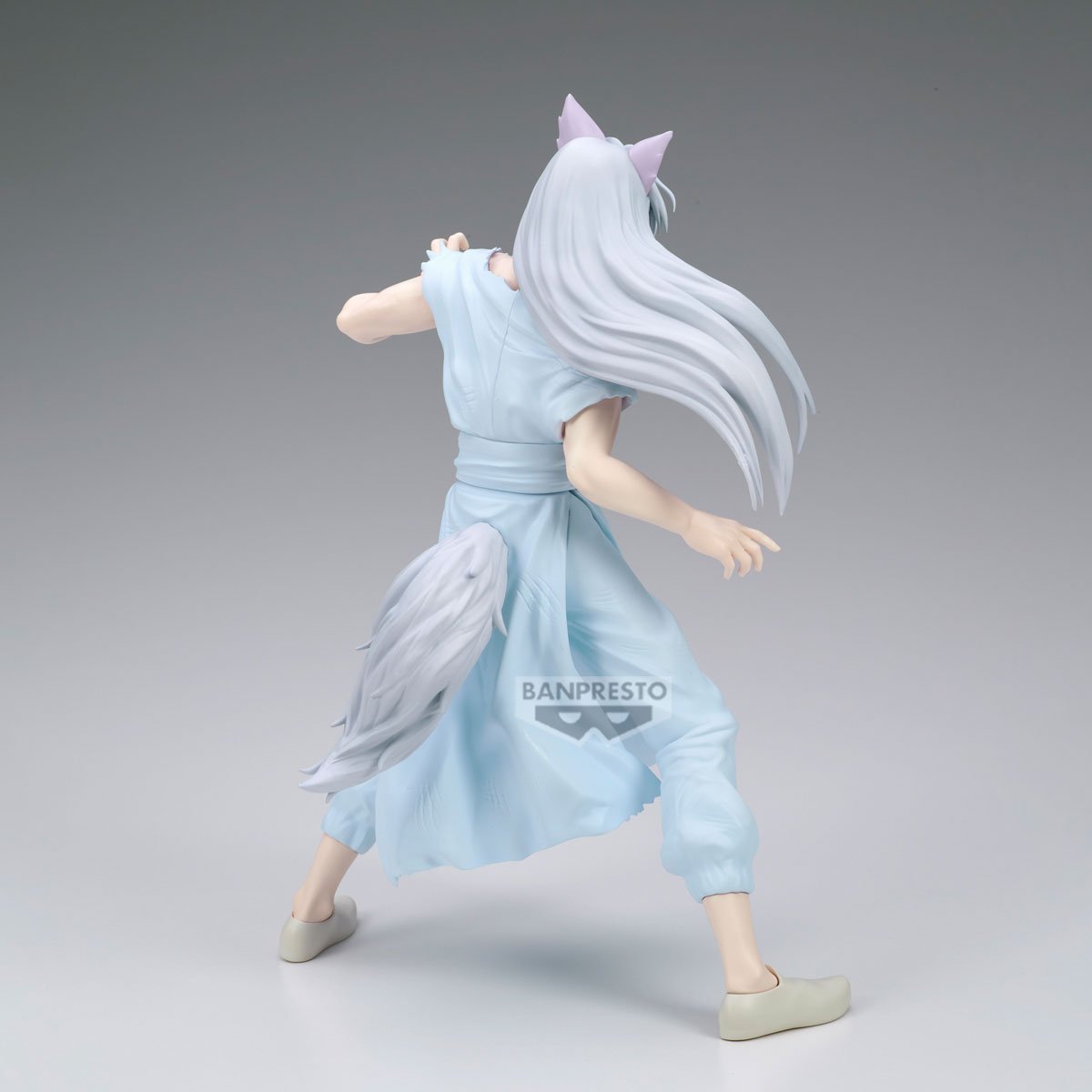 《預訂已截單》Banpresto [MAXIMATIC] 幽遊白書 藏馬《2025年9月發售》 - Microworks ACG