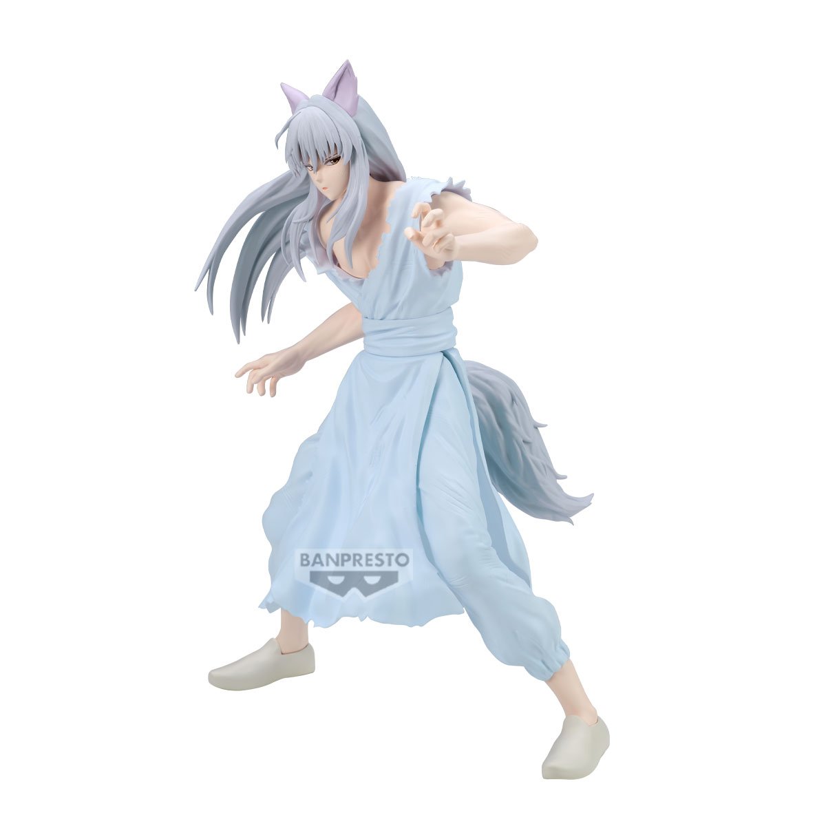 《預訂已截單》Banpresto [MAXIMATIC] 幽遊白書 藏馬《2025年9月發售》 - Microworks ACG