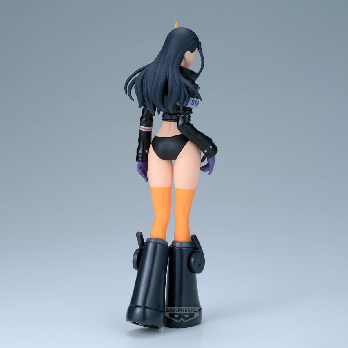 《預訂》Banpresto [景品] 海賊王 THE出航 妮歌·魯賓 蛋頭島造型《2025年9月發售》 - Microworks ACG