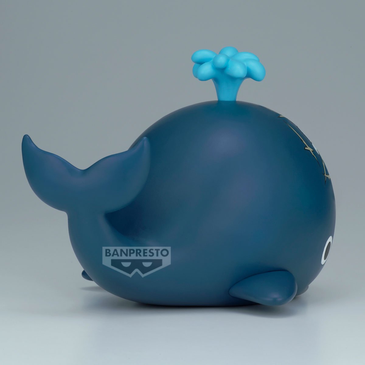 《預訂已截單》Banpresto [BIG SOFVIMATES] 海賊王 拿賓《2025年9月發售》 - Microworks ACG