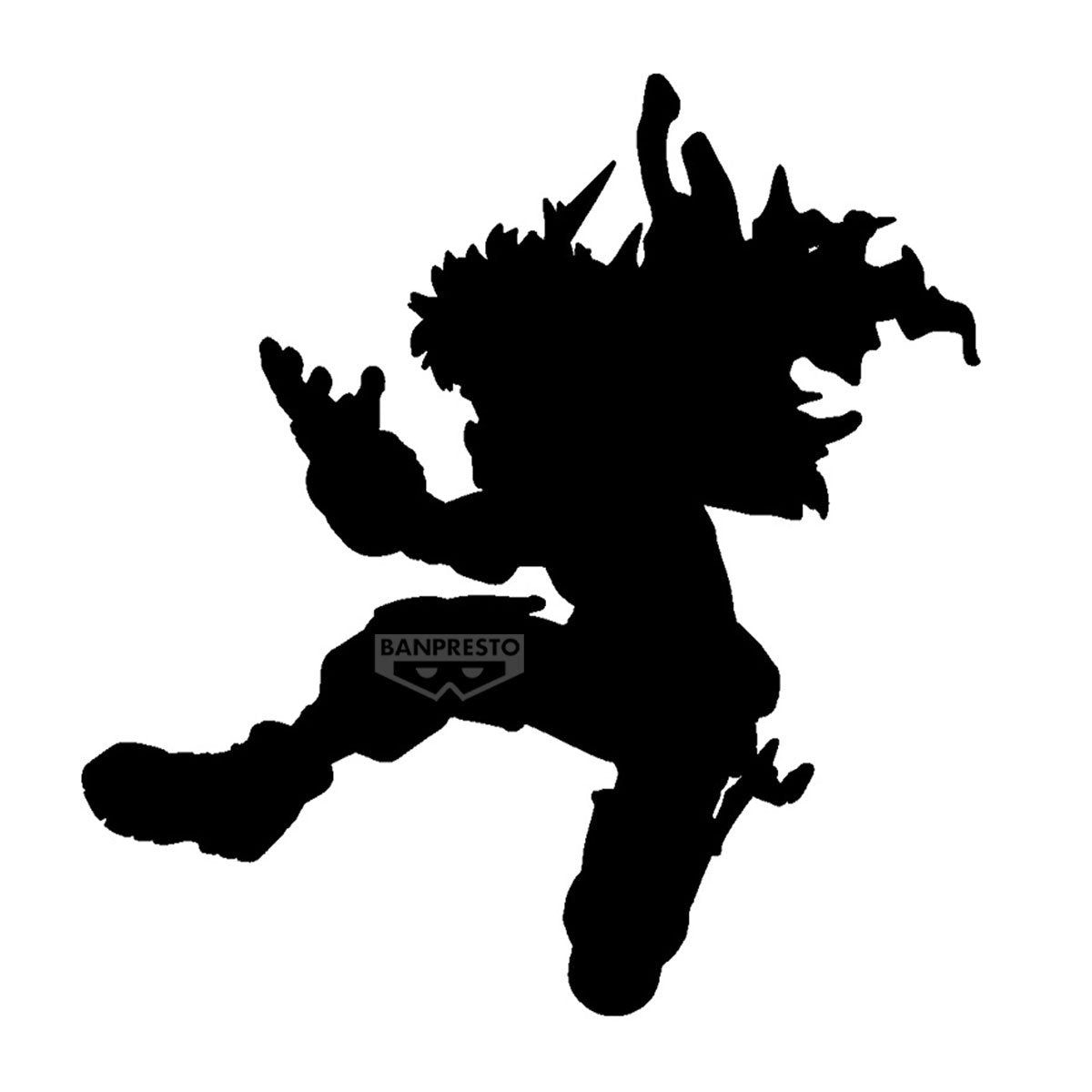 《預訂》Banpresto [景品] 我的英雄學院 綠谷出久 & 爆豪勝己 綠谷出久《2025年9月發售》 - Microworks ACG