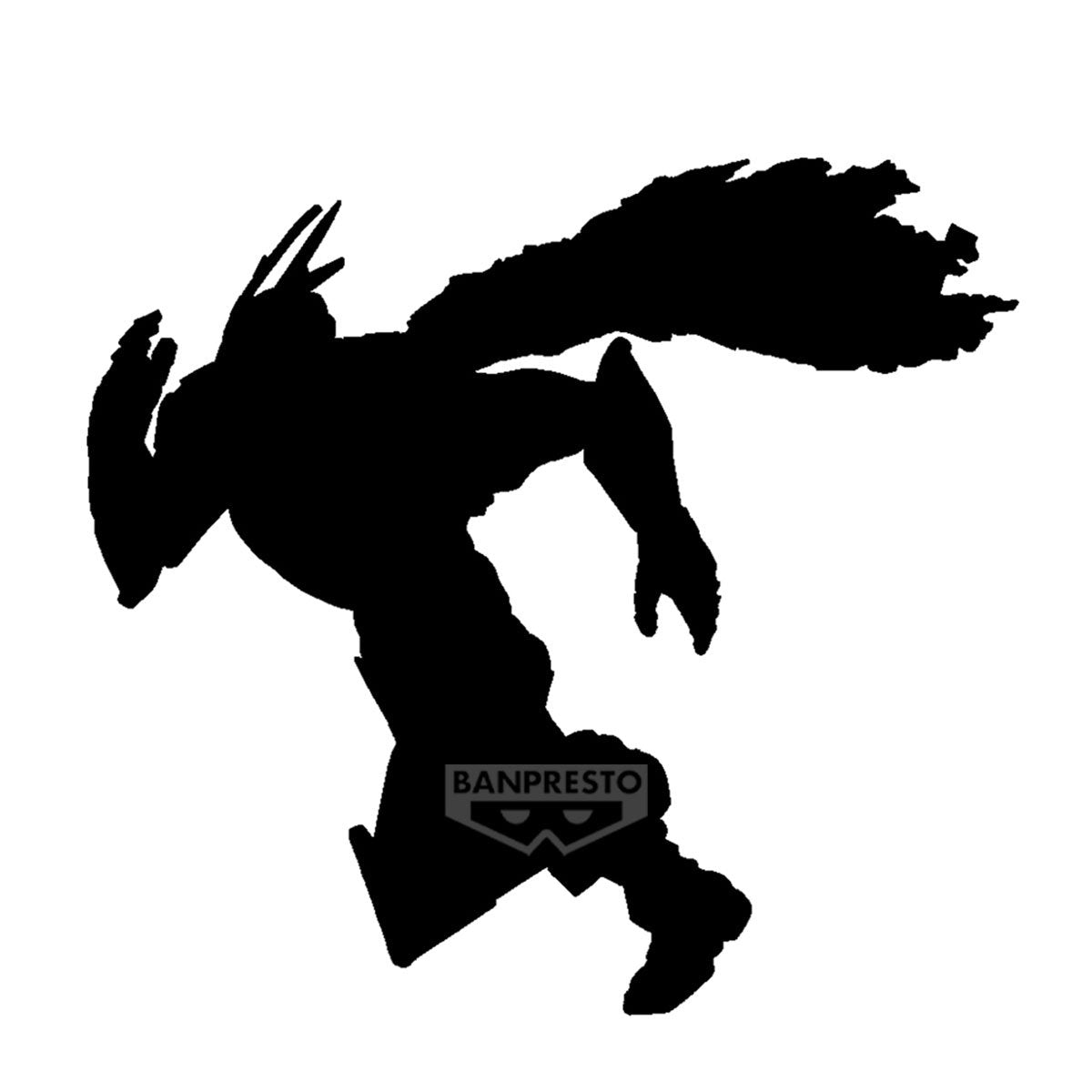 《預訂》Banpresto [景品] 我的英雄學院 All Might & ALL FOR ONE All Might《2025年9月發售》 - Microworks ACG